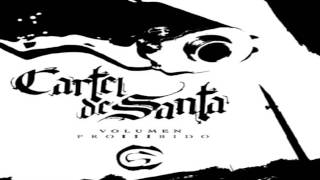 Cartel de Santa ft quotSinfulquot El Pecador  Conexion vieja escuela [upl. by Eissehc]