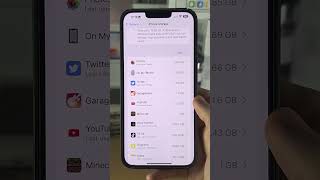 How to manage storage on iPhone [upl. by Giefer]