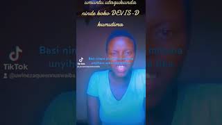 Nimba utankunze Basi mfasha ukore subscribe na like ampshare [upl. by Gniliem]