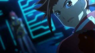 Tales of Symphonia Oav 8 25 Fr HD [upl. by Hamitaf]