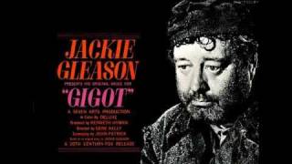 Jackie Gleason – allo allo allo [upl. by Fransisco]