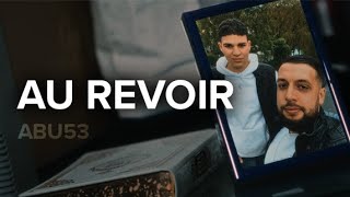 ABU53  AU REVOIR Official Nasheed Video [upl. by Niwrud621]