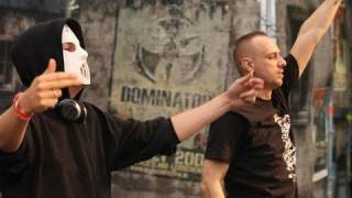 Angerfist  Decibel 2010  HQ Official [upl. by Chalmer]