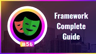 Get Started With Playwright Framework  Playwright Tutorial Part 56 [upl. by Tarrant]