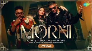 Badshahmorni official song sharvi Yadav hiten [upl. by Nyasuh]