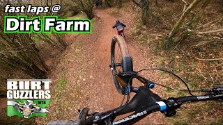 Were Back 1st weekend of the re opening  Dirt Farm Wales🤘 [upl. by Heisser]