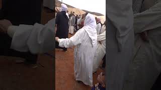 Gasba et danse Touba shorts قصبة ورقص توبة Chantsetdansestraditionnels [upl. by Uamak843]