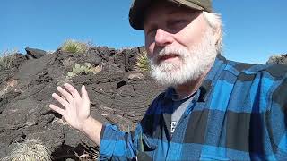 Valley of Fires New Mexico [upl. by Standish]