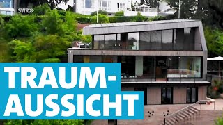 Wohnen über den Dächern der Stadt  Behnischs quotHaus Bquot in Stuttgart [upl. by Buote]