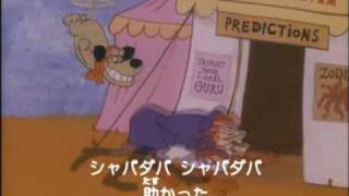 Dastardly amp Muttley Best Moments Flying Machines JAPANESE VERSION BY OVERKILLPORTUGAL [upl. by Wiburg]