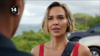 Rescue HISurf 1x03 Promo quotThe Deep Endquot  Official Trailer  Arielle Kebbel  FOX [upl. by Eras]