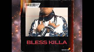 Bless Killa  Guerrero x Psycho Squad Audio [upl. by Linsk]