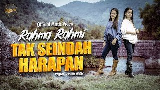 Rahma Rahmi  Tak Seindah Harapan Official Music Video [upl. by Maynord]