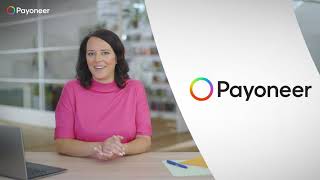 Payoneer Checkout [upl. by Annyahs]