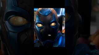 Blue Beetle Story And Review Xolo Mariduena [upl. by Malonis]