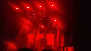 Judas Priest  Love Bites Metal Masters 2024 live in Czech Republic Prague 29032024  4K [upl. by Retsel]