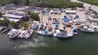 Manatee Bay Marina [upl. by Cudlip]