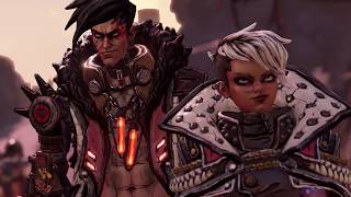 Borderlands 3 Gameplay  Release Date Trailer PS4 Xbox One PC [upl. by Ronnoc]