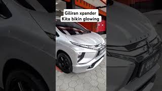 Menyala 🔥🔥 xpander scutopurwokerto videomobil trending viral fypシ゚viral short semuaorang [upl. by Duthie]