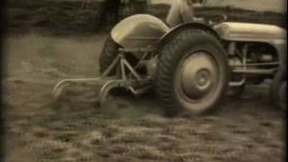 Ferguson tractor old commercial [upl. by Eldorado469]