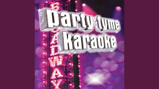 Easy Street Made Popular By quotAnniequot Karaoke Version [upl. by Droffilc]