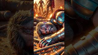 Thor death confirmed in MCU in Next movie in secret war thor [upl. by Ennairam492]