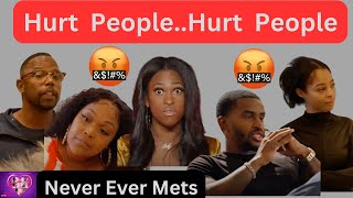 The Never Ever Mets Season 1  Episode 5 The Love Hangover RecapReview [upl. by Eimmaj970]