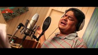 Mansoor Ali Khan Behind The scenes  Adhiradi Song Making  Gudu Gudu  Silly Monks [upl. by Animas]