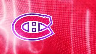 Habs Goal Horn 20242025 [upl. by Skipp]