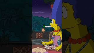 Los simpson capitulos completos simpson anime animeedit [upl. by Willamina423]