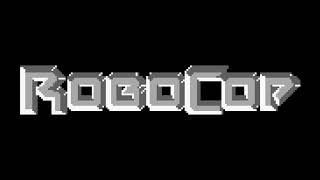 Missions 4 and 8  RoboCop Game Boy Music [upl. by Simonsen]