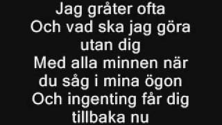 Linn  En sång från hjärtat with lyrics [upl. by Charpentier319]