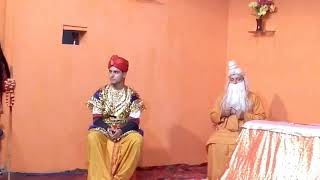 BEST RAMLEELA SOUNDER DACHAN JampK [upl. by Safier]