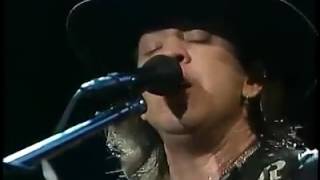 Stevie Ray Vaughn Voodoo Child [upl. by Polad]