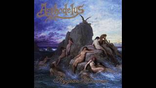 ASPHODELUS  Stygian Dreams full album [upl. by Aroel]