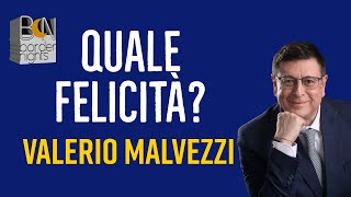 QUALE FELICITÀ  VALERIO MALVEZZI [upl. by Assirok]