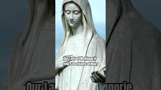 Will Our Lady of Medjugorje Ever Receive Vatican Recognition [upl. by Nodnyl120]