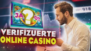 Casinos von Deutschlands I Online bestes Casinos [upl. by Anerdna]