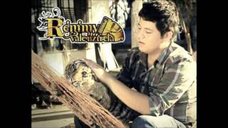 Remmy Valenzuela  El Error Fue De Mi Parte  Estudio [upl. by Ajad]