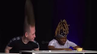 KSI Explains AKneeHow [upl. by Pietro973]