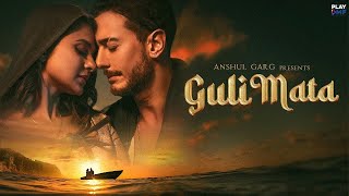 Guli Mata  Saad Lamjarred  Shreya Ghoshal  Jennifer Winget  Anshul Garg  HD 4K [upl. by Tica]