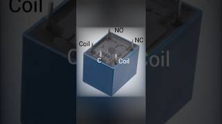 12v relay wiring diagram shorts [upl. by Bourque]