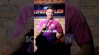 Felix Lobrecht zu Gast bei uns im Comedyflash Ticket Link in Bio felixlobrecht comedy standup [upl. by Essinger]