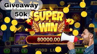 Explore Slots Game Tricks  Teen Patti Master Jackpot 🎊 Super Win Truck [upl. by Dyraj]