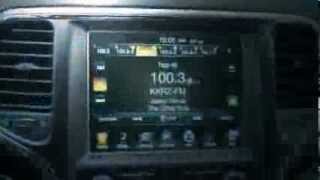 2014 amp 2015 Jeep Grand Cherokee wHD Radio™ Technology [upl. by Gati]