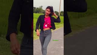 Rassian Look  রাশিয়ান লুক  kundankumar সুমি  New Purulia video status 2024 [upl. by Oaht]