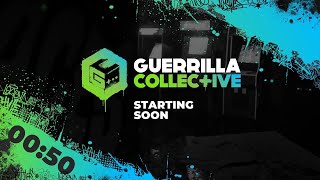 İzleyelim Guerilla Games Collective [upl. by Notsa]