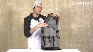 Dakine Sentry Backpack Review  Tacticscom [upl. by Kala]