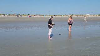 Nahant beach were we hung out as kids and in HS [upl. by Tenneb]