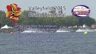 Valleyfield 2015 Grand Prix Final [upl. by Zerlina]